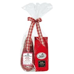 Nordlife Ostfriesen - Wurst - Tee - Pr�sent, Geschenkidee aus Bad Zwischenahn. F�r gem�tliche Stunden