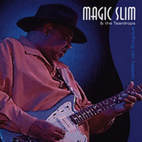 CD-Charts  Music : Anything Can Happen