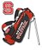 North Carolina State Wolfpack NCAA GoLite Golf Stand Bag NCAA College Athletics