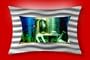 Aussie Aquariums - Wall Mounted Plasma Fish Tank - Concave