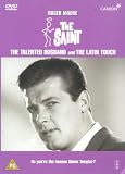 The Saint - Vol. 1 - Episodes 1 And 2 - The Talented Husband / The Latin Touch [UK IMPORT] - Roger Moore
