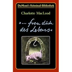 '... freu dich des Lebens'.