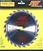 Tools & Hardware : Irwin #25130 7-1/4' 24T Carb Blade