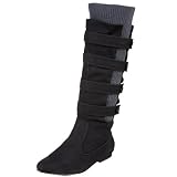 Restricted Womens Thermal Boot