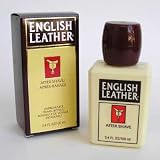 English Leather By Dana After Shave 3.4 Oz
