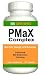 PMax Complex 180 caps Male Enhancement Penis Enlarger Enlargement Girth KRK SUPPLEMENTS