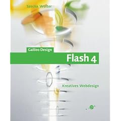 Flash 4 (Galileo Design)