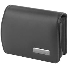 Canon DCC-70 Ledertasche IXUS 700 / 750 / 800 IS / 850 IS / 860 IS / 950 IS / 960 IS