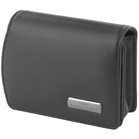 Canon DCC-70 - �tui en cuir souple pour IXUS 300 HS / IXUS 990 IS / IXUS 960 IS / IXUS 870 IS