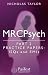 MRCPsych Part 2