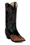 Ladies' Durango� 11" Wingtip Boots
