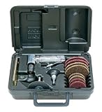 Ingersoll-Rand 30132MK Standard Duty Air Angle Die Grinder