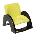 Babymoov Wood Booster Seat, Weng�/Gre...