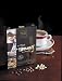 Les Mini Grammes Noir - Minigrams of Dark Chocolate