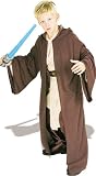 Jedi Robe Deluxe Child Large