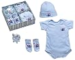 iPlay Newborn Gift Set - Boy