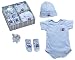 iPlay Newborn Gift Set - Boy