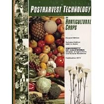 Post Harvest Technology of Horticultural Crops