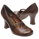 MUDD Women's Kalma (Brown 9.0 M)