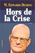 Hors de la crise