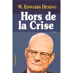 Hors de la crise