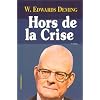 Hors de la crise