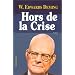 Hors de la crise
