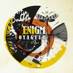 Enigma - Voyageur (15 Years After CD 5) - Zortam Music