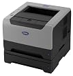 Brother HL-5250DNT Network Ready Laser Printer with 2nd Paper Tray