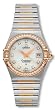 Omega Women's Constellation Automatic Diamond Watch #1398.75.00 Omega Women's Constellation Automatic Diamond Watch #1398.75.00