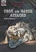 Croc and Gator Attacks (Animal Attack)