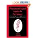 Phenomenological Inquiry in Psychology: Existential and Transpersonal Dimensions