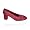 Red Sequins