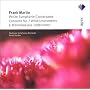 Frank Martin: Petite Symphonie Concertante