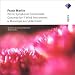Music : Frank Martin: Petite Symphonie Concertante