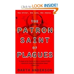 The Patron Saint of Plagues