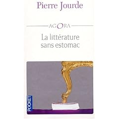 La Litt�rature sans estomac