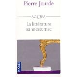 La Litt�rature sans estomacpar Pierre Jourde