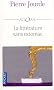 La Litt�rature sans estomac