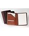 Millennium Leather Florentine Napa Junior Writing Pad Holder