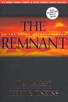 The Remnant: On the Brink of Armageddon (Left Behind)
