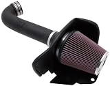 K&N 63-1563 Performance Intake Kit K&N 63-1563 Performance Intake Kit