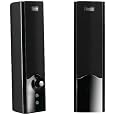 Hercules XPS 2.0 10 Gloss Black Multimedia Speakers