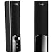 Hercules XPS 2.0 10 Gloss Black Multimedia Speakers