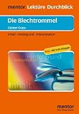 Die Blechtrommel