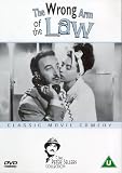 The Wrong Arm Of The Law [UK IMPORT] - Peter Sellers