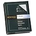 Southworth Fine Linen Paper, 25% Cotton, 24 lb, White, 500 Sheets (554C)