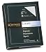 Southworth Fine Linen Paper, 25% Cotton, 24 lb, White, 500 Sheets (554C)