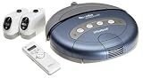 iRobot Roomba 4230 Remote Scheduler Robotic Vacuum - Clean Blue