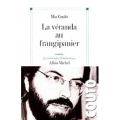 La V�randa au frangipanier